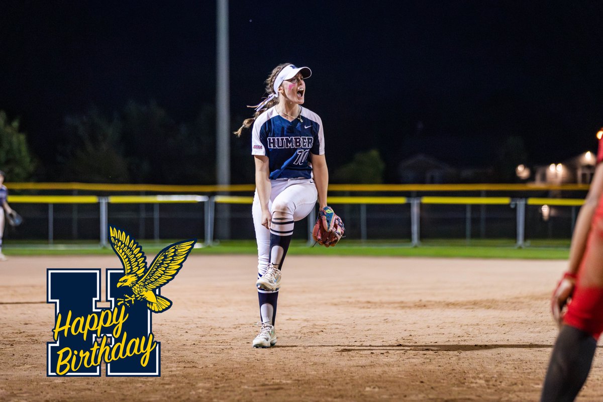 HumberHawks🥎 tweet media