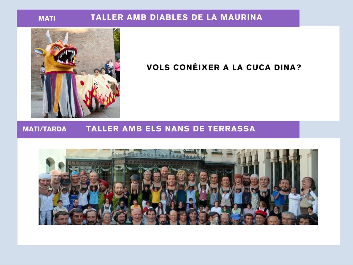 pelendinez's tweet photo. En Terrassa este fin de semana nos reunimos asociaciones que día a día viven con las consecuencias de diagnósticos tardíos, tratamientos inaccesibles y barreras invisibles. https://t.co/EntYCaH3xk
