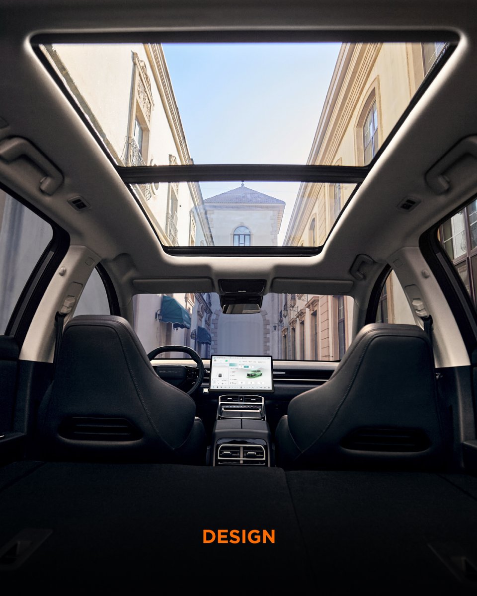 SOUEASTUAE's tweet image. Safety, Performance, and Design. #SOUEAST has it all!

كل ما تبحث عنه: سلامة، أداء، وتصميم — تجده مع سوايست.

#EaseYourLife #SOUEASTUAE #EliteGroupHolding