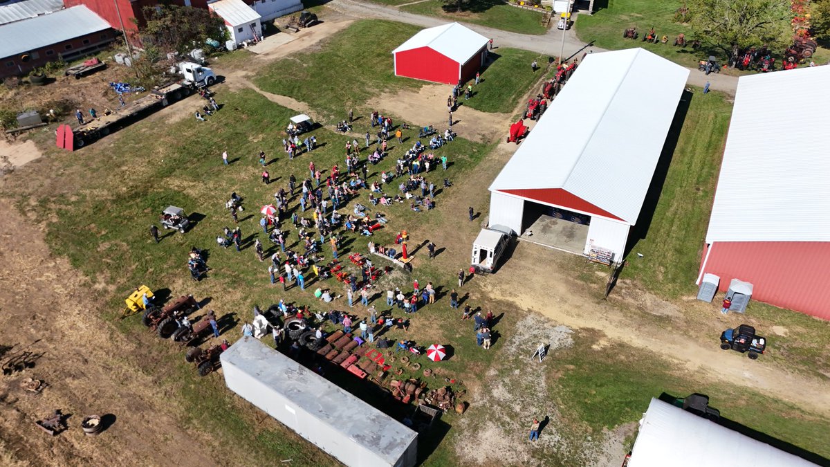 MiloYields's tweet image. sale day