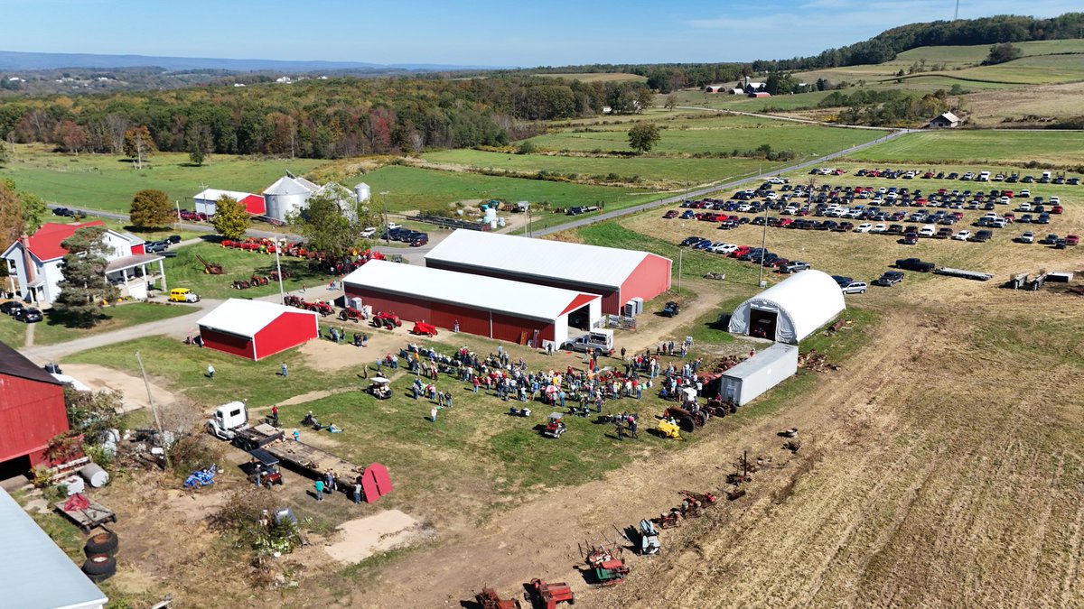 MiloYields's tweet image. sale day