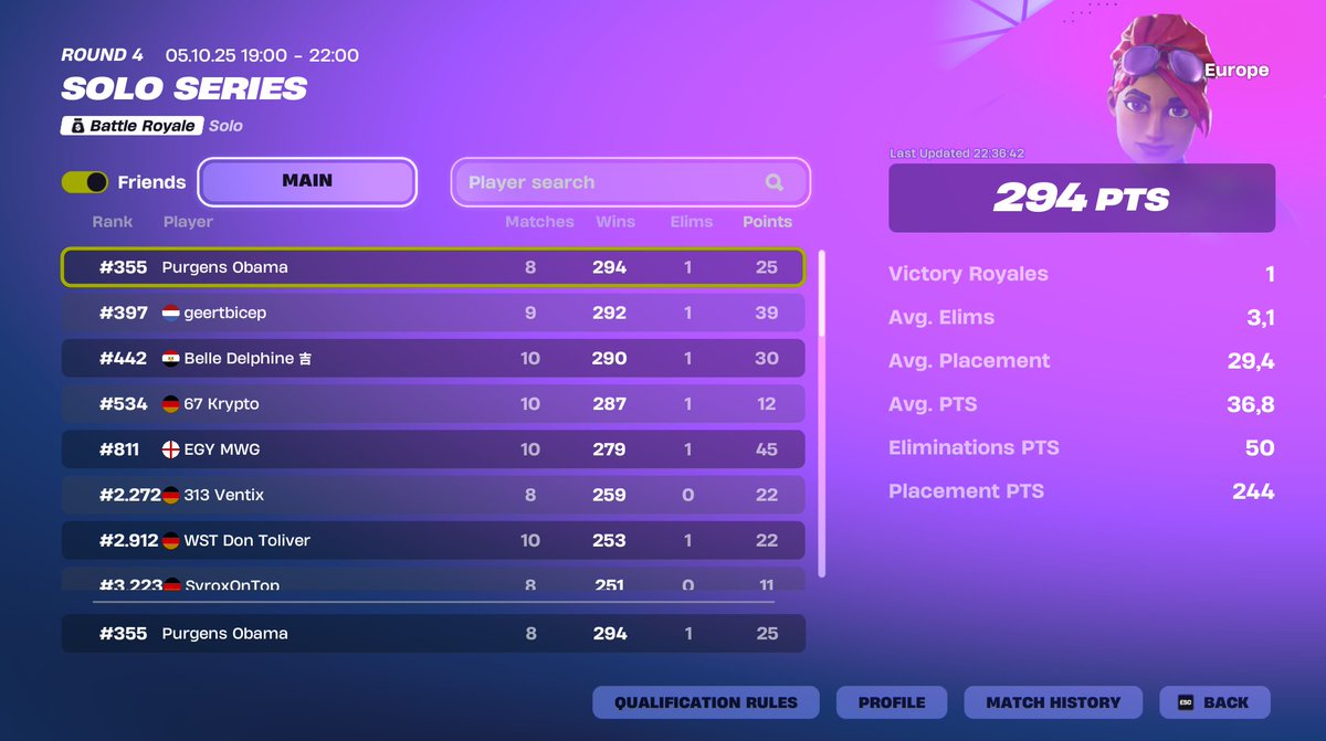 Its alright no tp in 2 games with 3 mid game kills