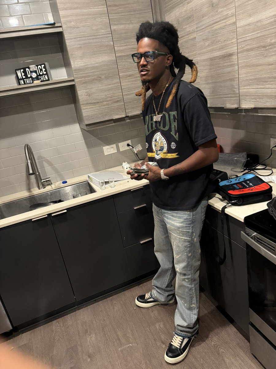 umbawitda45's tweet photo. Got this Shit out the Concrete, Shit was harder than the mud 😤 #Tribe https://t.co/DuLfia2Fxs