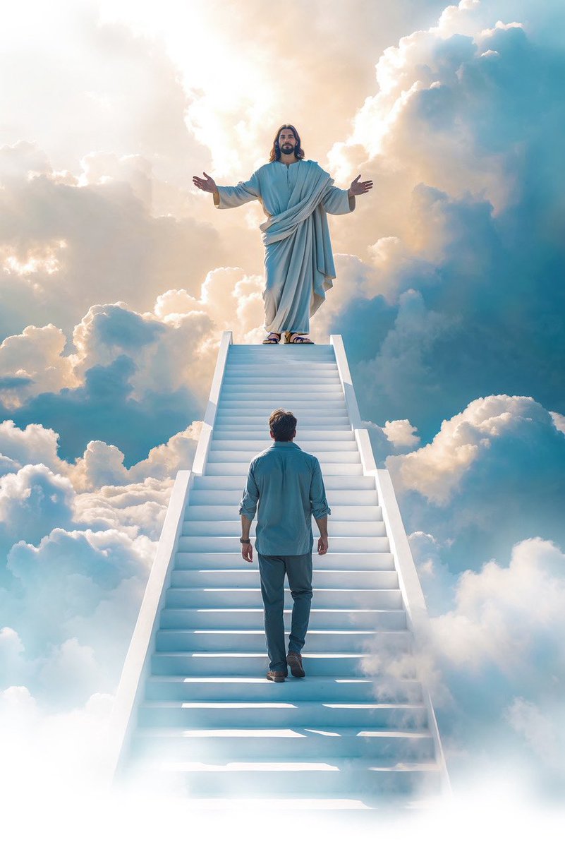 AngelottiCR's tweet photo. Faith on Action
Hebrews 11:1
Now faith is confidence in what we hope for and assurance about what we do not see. https://t.co/t8co90w8dW