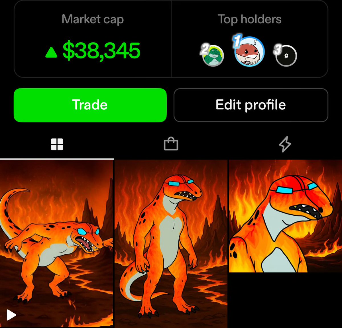 Maliciousalgo's tweet image. 🔥🔥🔥🔥🔥🔥🔥🔥🔥🔥
 zora.co/@malicious