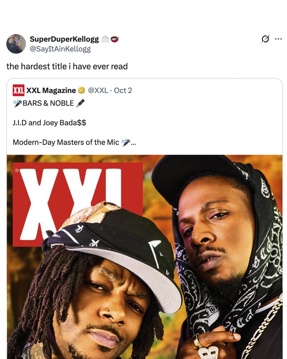 Georgette tweet media