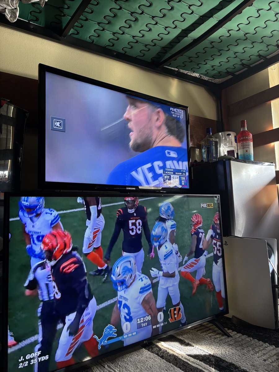 regierocket69's tweet image. Can’t think of a better way to spend a Sunday