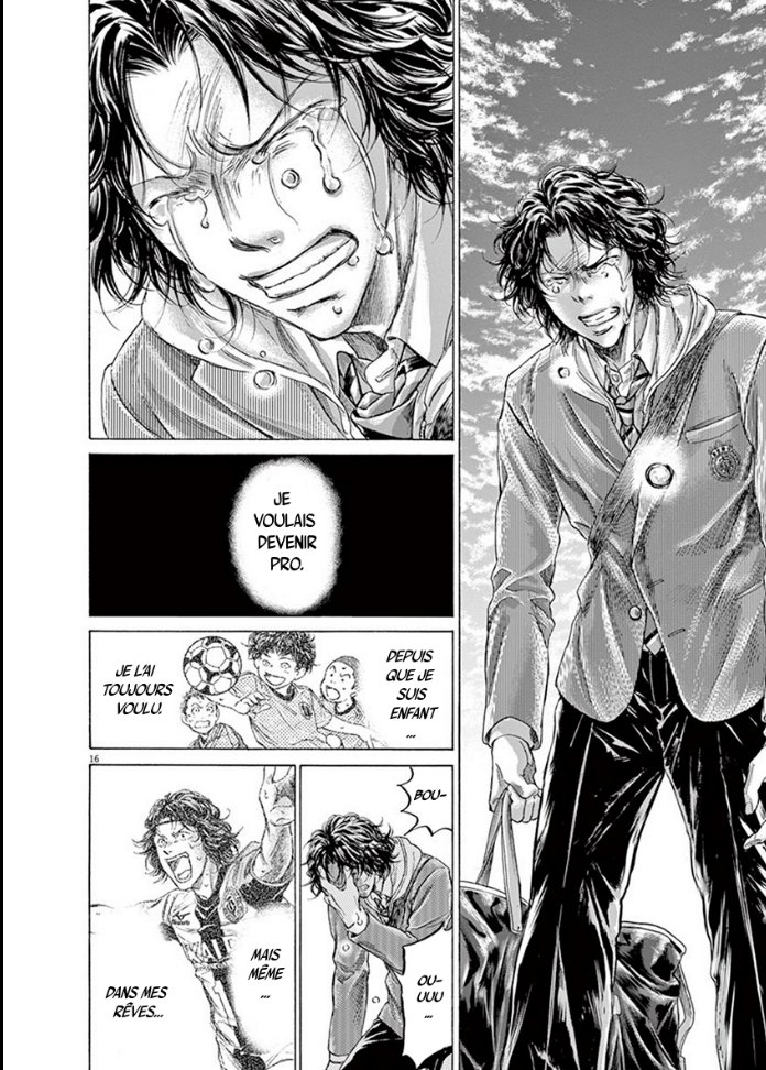 Yves hunter 🇨🇲 tweet media