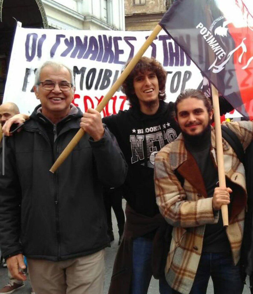 sapbcgt's tweet image. El nostre company Merca continua segrestat x l&apos;Estat sionista a la presó militar de Ktzi&apos;ot, juntament amb centenars d&apos;altres solidàries d la @GlobalSumud. El seu crim, haver exercit la desobediència civil x denunciar el bloqueig i el genocidi a Gaza @cgtbus @CGTCatalunya