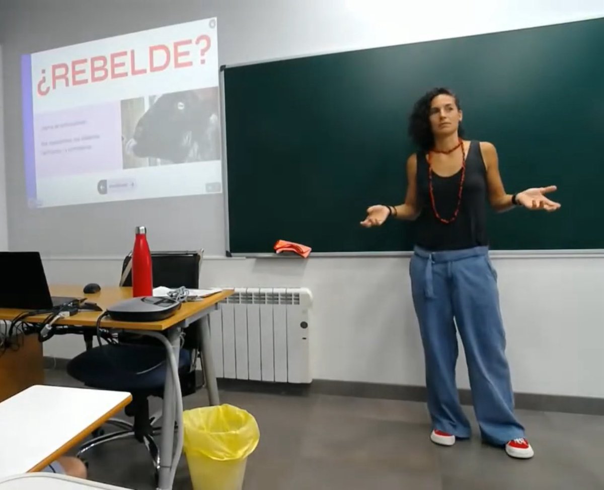 OBIC oposiciones tweet media