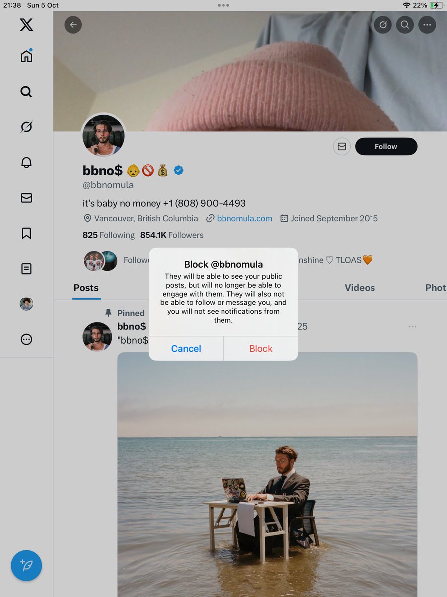 woistlily's tweet image. Taylor swifts new album was so bad I had to block bbno$