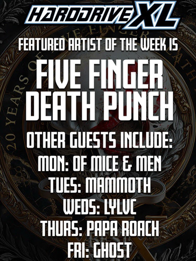 LYLVC BAND tweet media