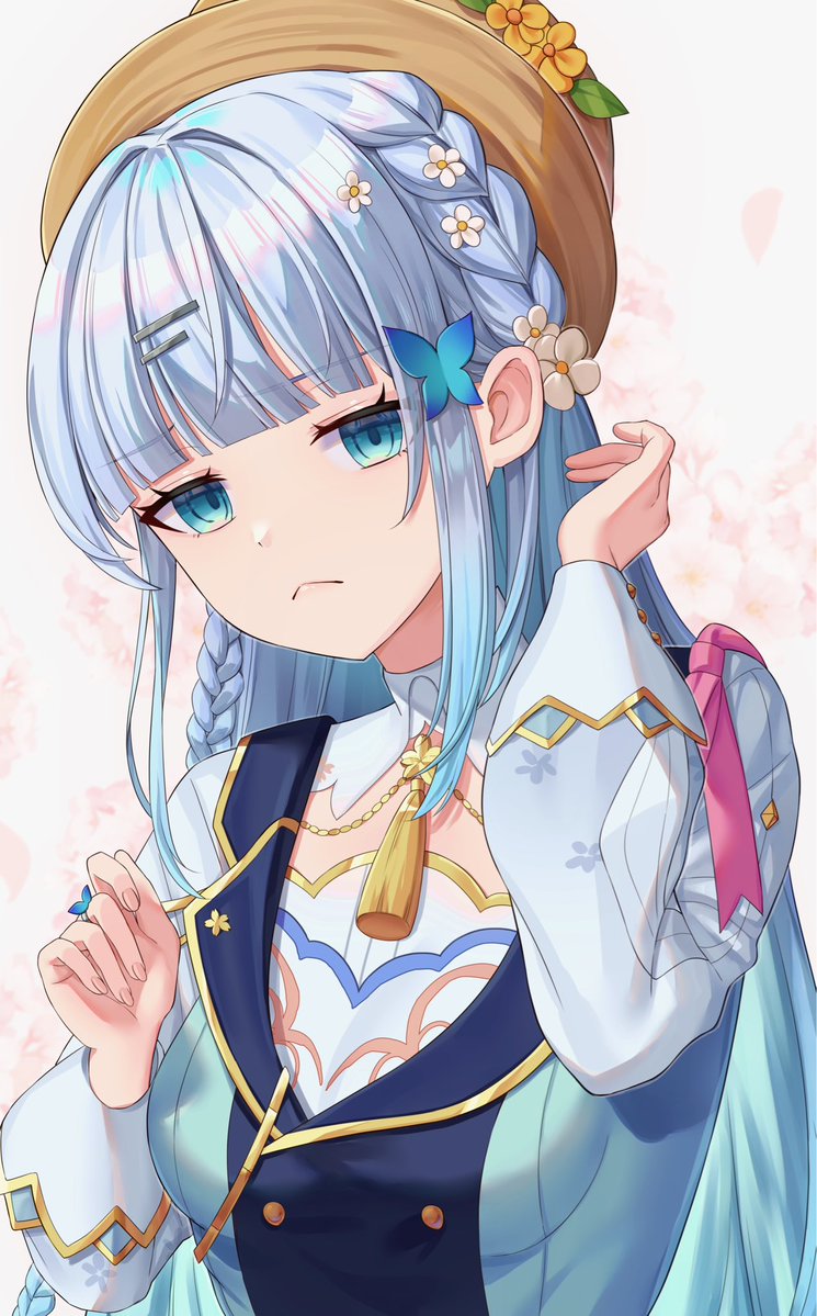 碓氷ゆら🐻‍❄️🌙 @ぷろねぶ (@yurayura_usui) / Posts / X