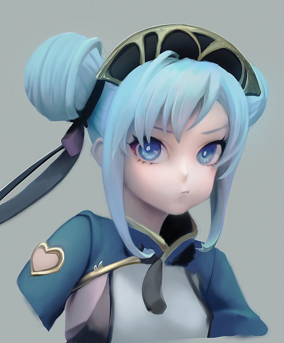fluffySlipper1's tweet photo. Study of #HatsuneMiku figurine https://t.co/ws0AV9ydVp