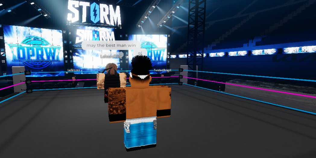 DUNKZILLCDavis's tweet image. #1Shot I AM HIM ‼️ @OPRW_ROBLOX