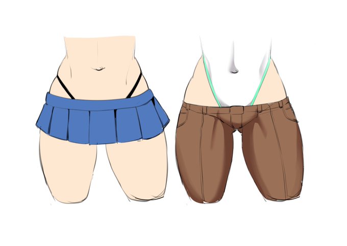 こう言う感じのが好きというラクガキ
艦これの島風とかサイバーパンクのルーシーみたいなアレでござるよ薫殿 