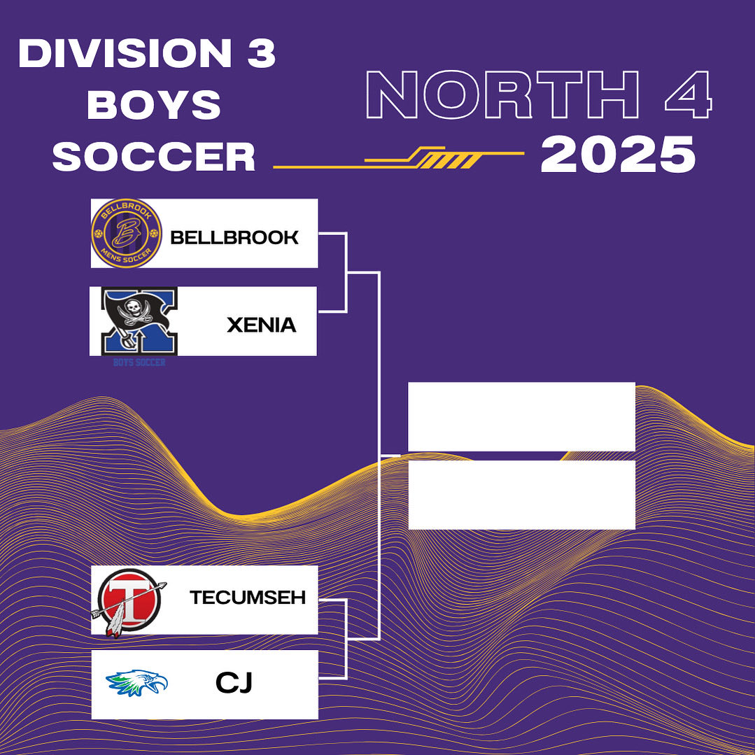 Bellbrook Men’s Soccer tweet media