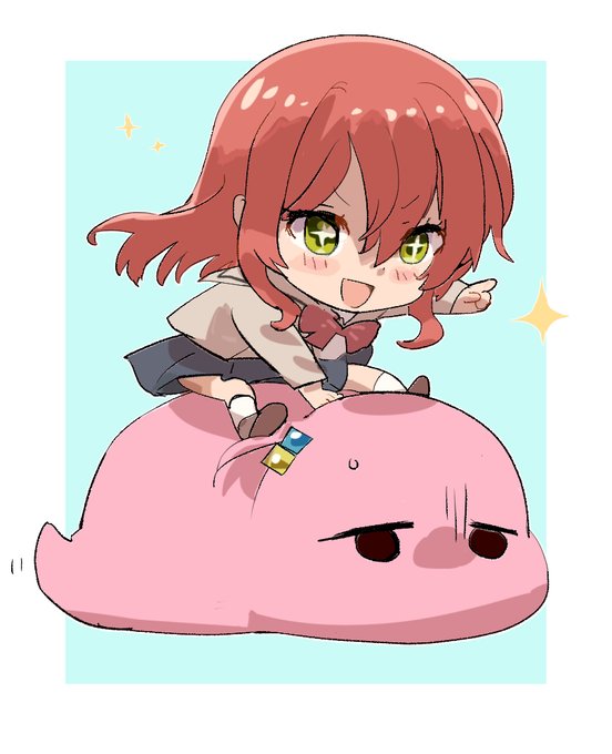 おはってきます! 