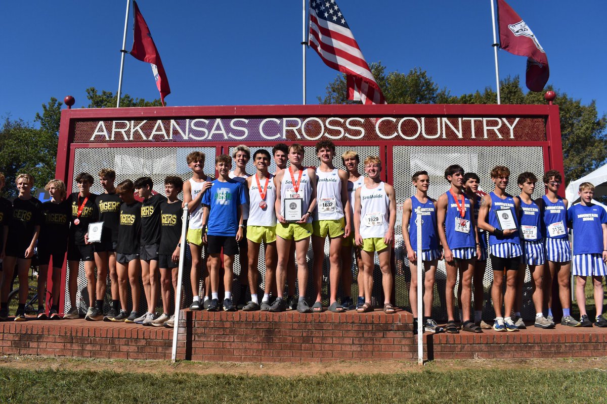 SouthRunning tweet media