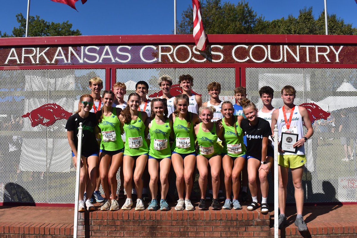 SouthRunning tweet media