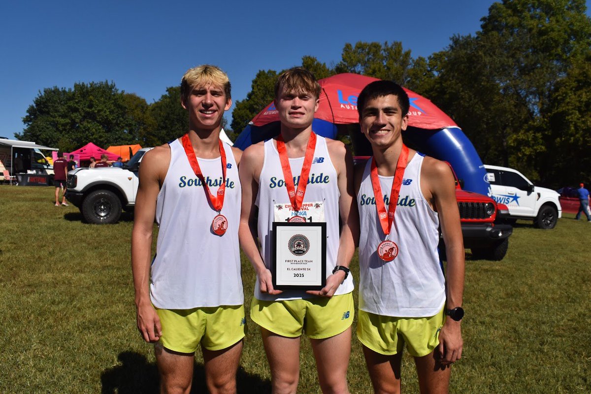 SouthRunning tweet media