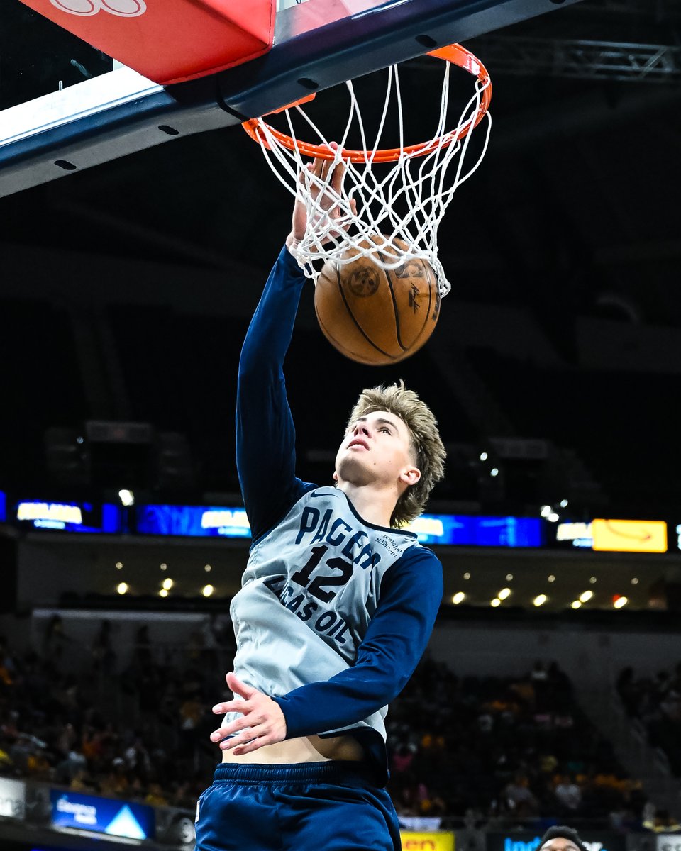 Indiana Pacers tweet media
