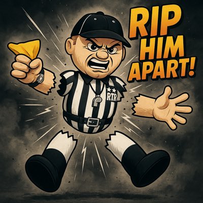 riptheref's tweet image. #NewProfilePic