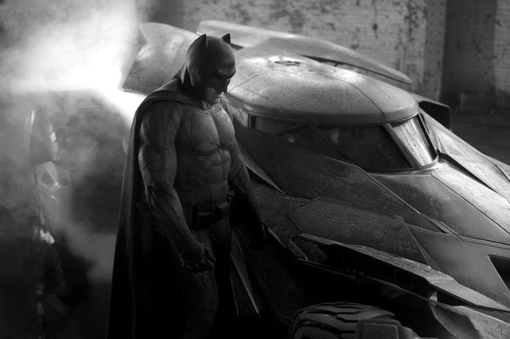 #MakeTheBatfleckMovie