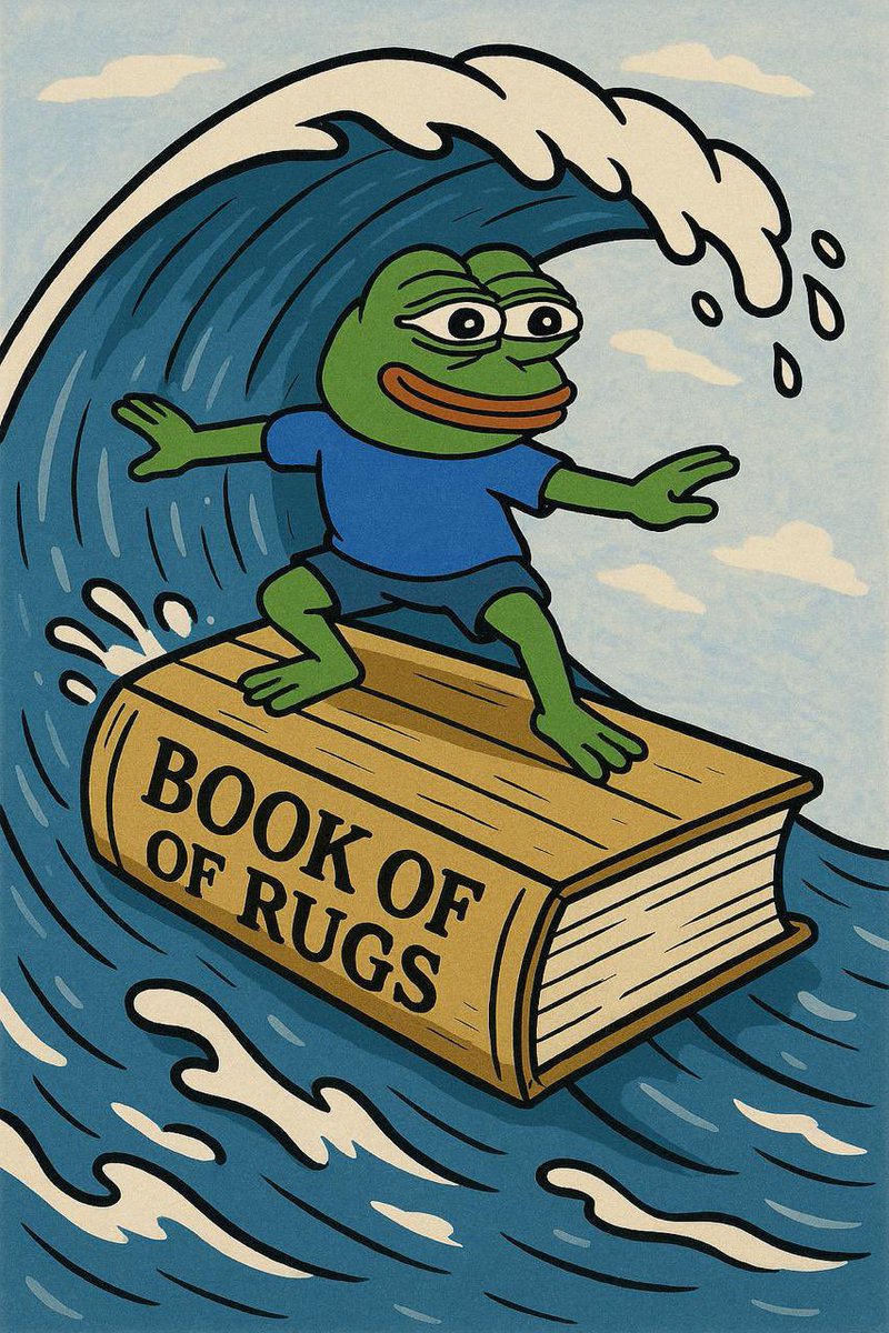 <a href="/cryptoazyra/">Azyra</a> $BOOK ready for the huge pump 🔥

Ca: 0xBbe6693a1825270886fA53167359cAa32Ff87c5E