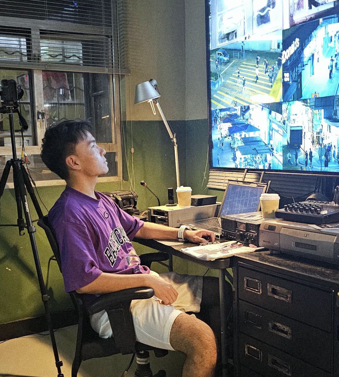 马斯戒 tweet media