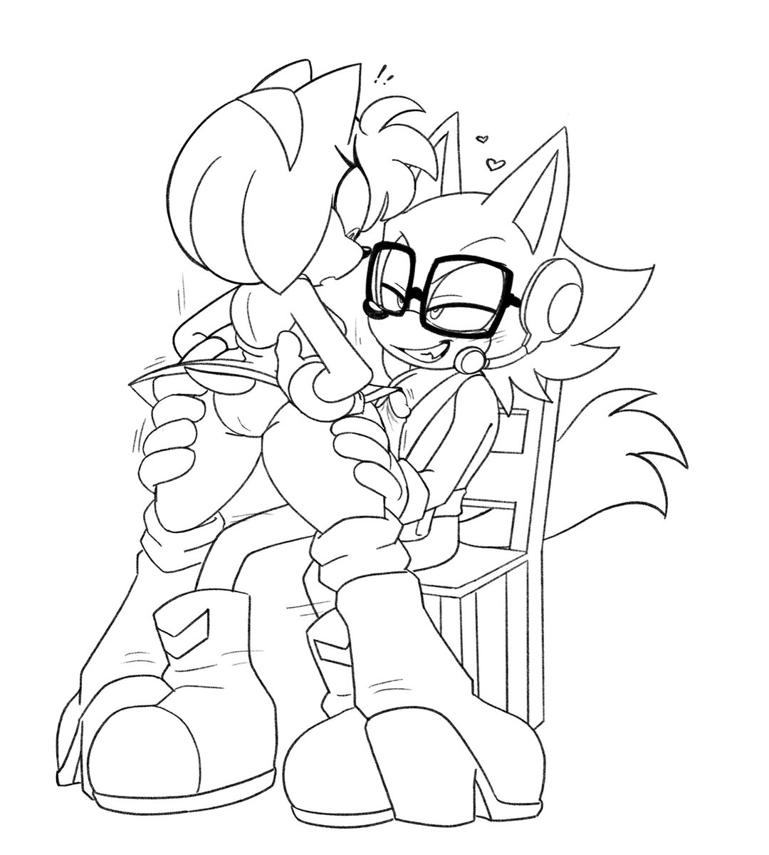 Comms done for anon❤️‍🔥