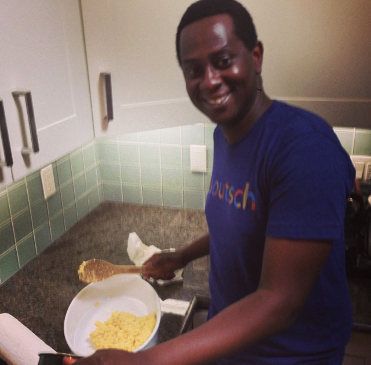 Cristina Cordova tweet media