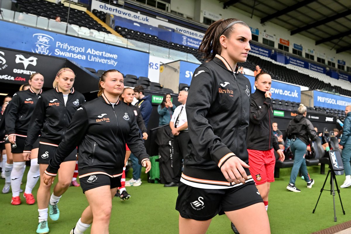 12 years on… 🖤🤍

Disappointing result, we will stick together and move forward 🦢

But proud to finally experience this moment 🏟️