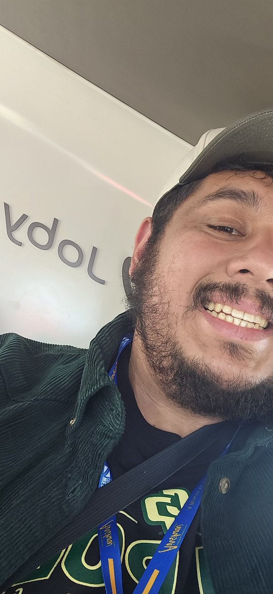 So freaking cool! <a href="/jobyaviation/">Joby Aviation</a>