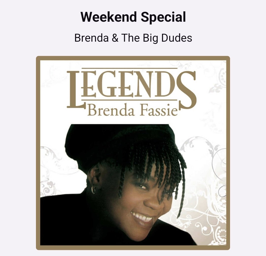 TebogoRantao's tweet image. My Brenda Fassie story, when I was 8 my neighbor took me Nick Dance Club in Mofolo, to join the kids wch where Brenda backup dancers

When I got there my heart wanted to Dance but my body refused (i was stiff) 
I quit 1st day 🙆‍♀️🤣🤪 i never went back🤦‍♀️🤣

@mgshembe 
#HomeGround