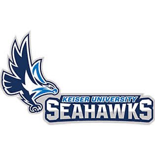 After a great visit and talk with Coach <a href="/_OrtizTorres/">Coach Chris Ortiz-Torres</a> I am highly blessed to receive my first offer from Keiser University!! #GoSeahwaks💙🤍 <a href="/KeiserFootball/">Keiser Football</a> <a href="/CoachMylesRuss/">Myles Russ</a> <a href="/JeffGierke/">COACH GIERKE</a> <a href="/CoachWhitlock/">Coach Dustin Whitlock™</a> <a href="/Coach_Trodglen/">Coach Trodglen</a>
