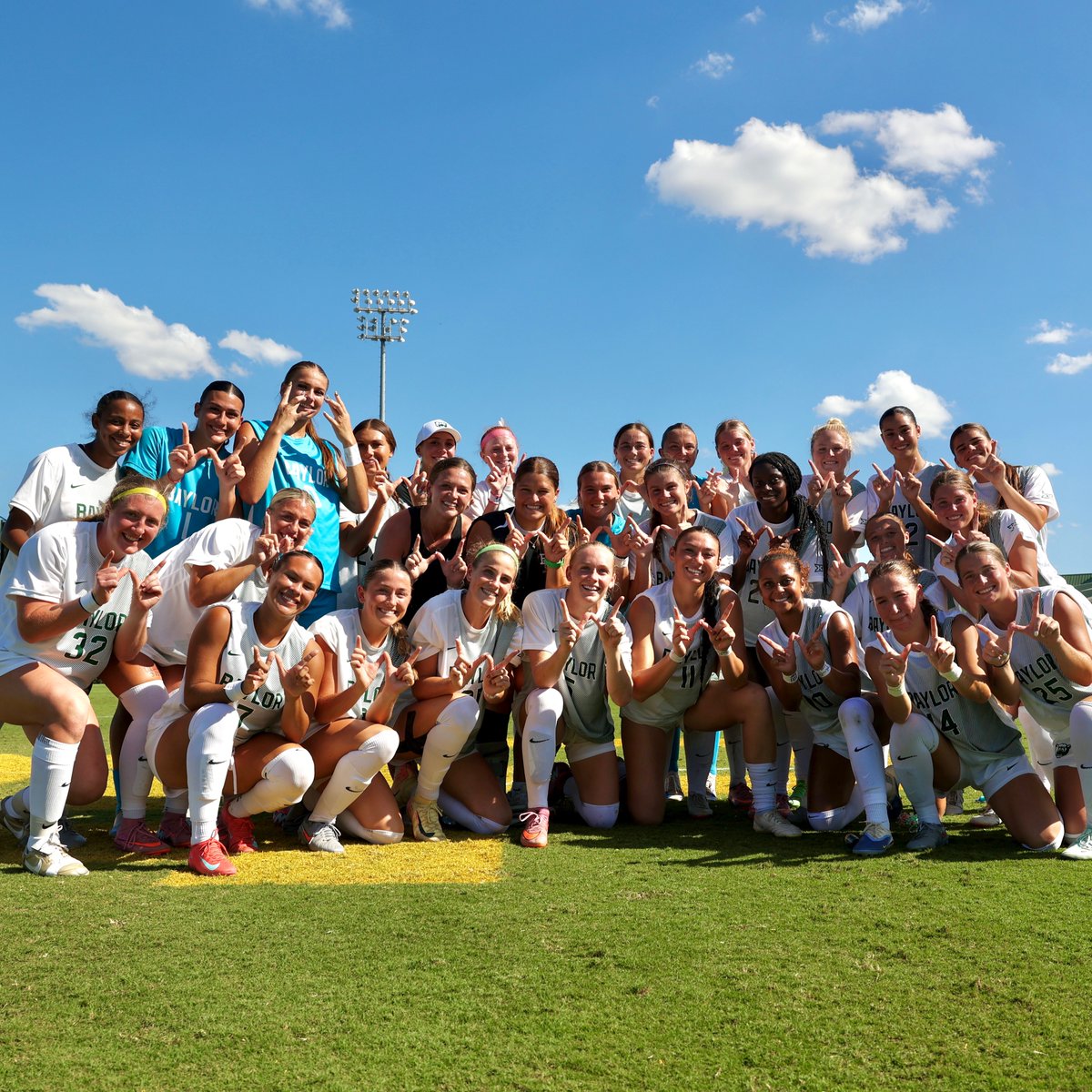 Another 6⃣-point weekend in the <a href="/Big12Conference/">Big 12 Conference</a> ⚽️😤

#SicEm | #PeoplePassionPurpose