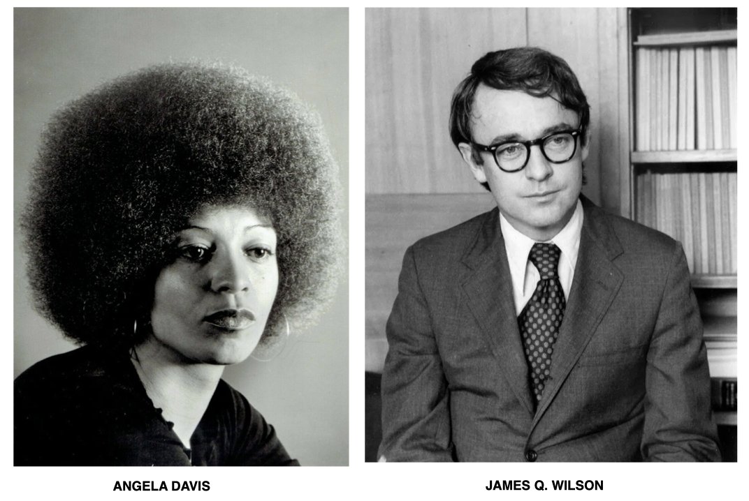 Do Soros DAs want chaos?

Not exactly. Progressive prosecutors genuinely believe they're pursuing justice. Their movement stems from the radical activist Angela Davis, who argues prisons "simply do not work" because they serve as a “catchall solution” for social issues like