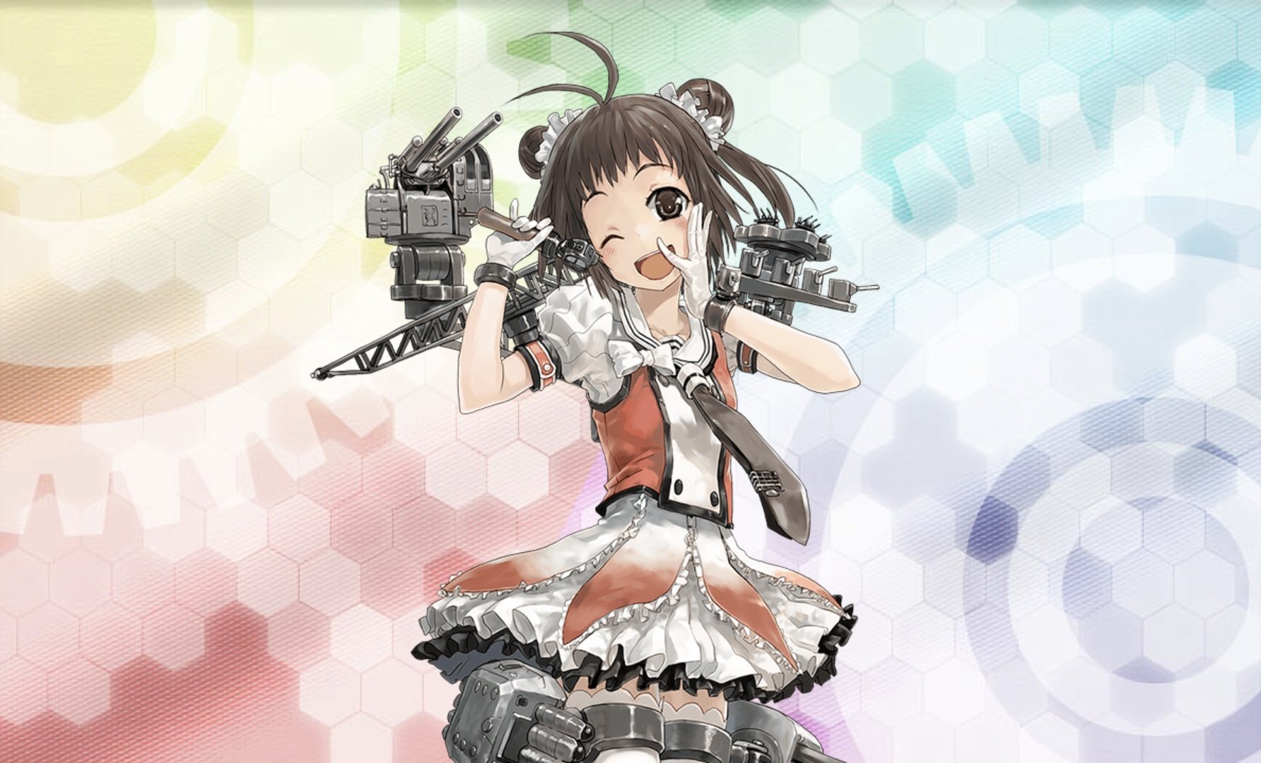 川内型　三姉妹　サインセット　艦これ SPM 艦これ 川内 神通 那珂 三姉妹 改二 - メルカリ