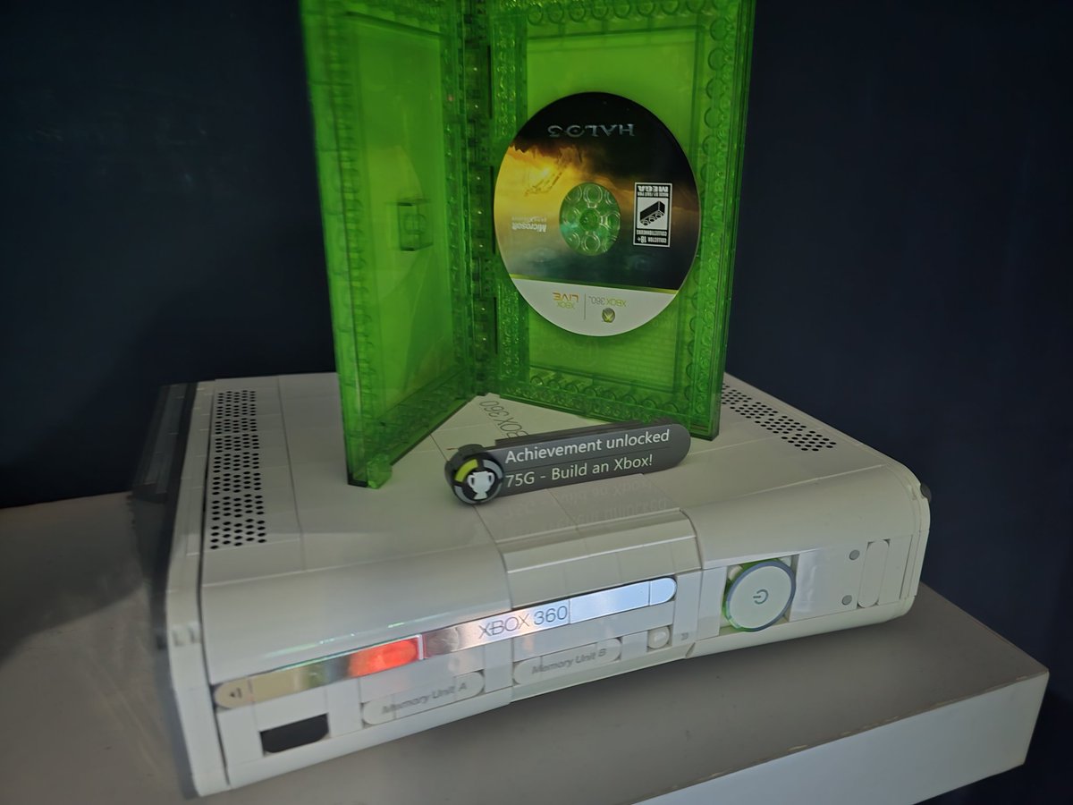 Xbox360 - Search / X