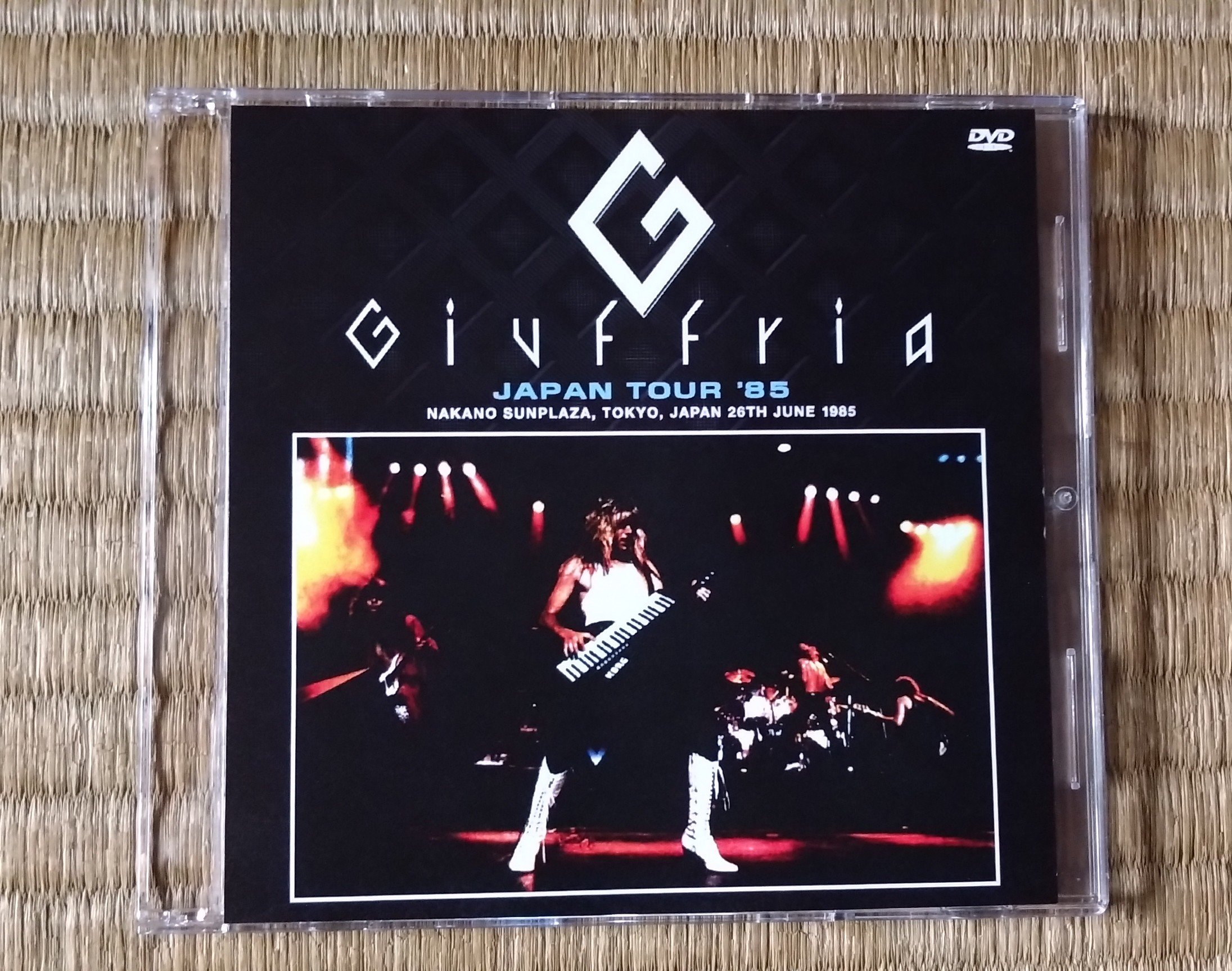 10/20.昼公演 B'z / B'z LIVE－GYM Pleasure 2013