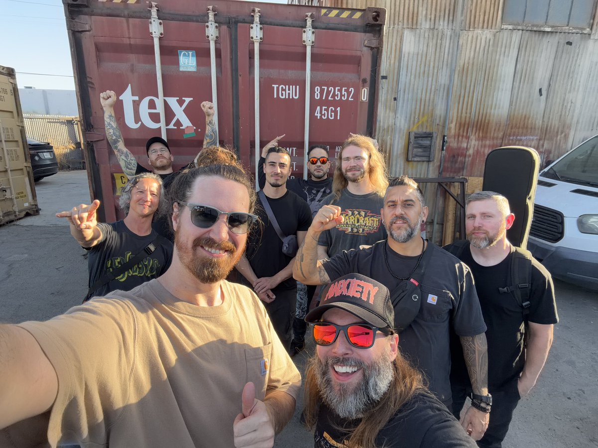 The Zenith Passage tweet media