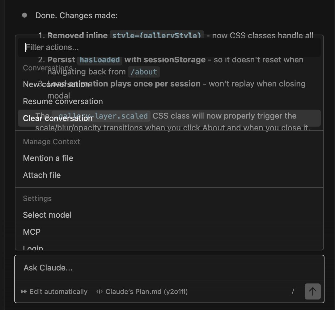 many things i like about the new claude code experience. 

this is not one of them.