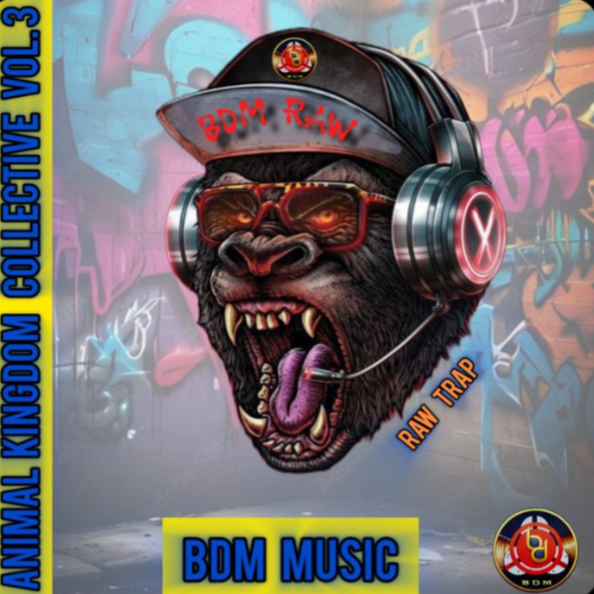 BDM MUSIC tweet media
