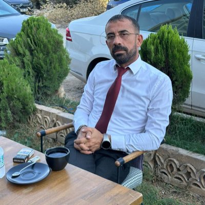 #YeniProfilResmi