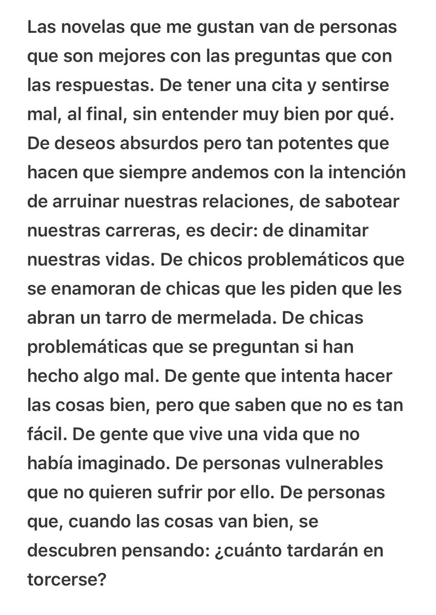 De una soledad de muchas cosas ⁦<a href="/xpgigirey/">Xacobe Pato</a>⁩