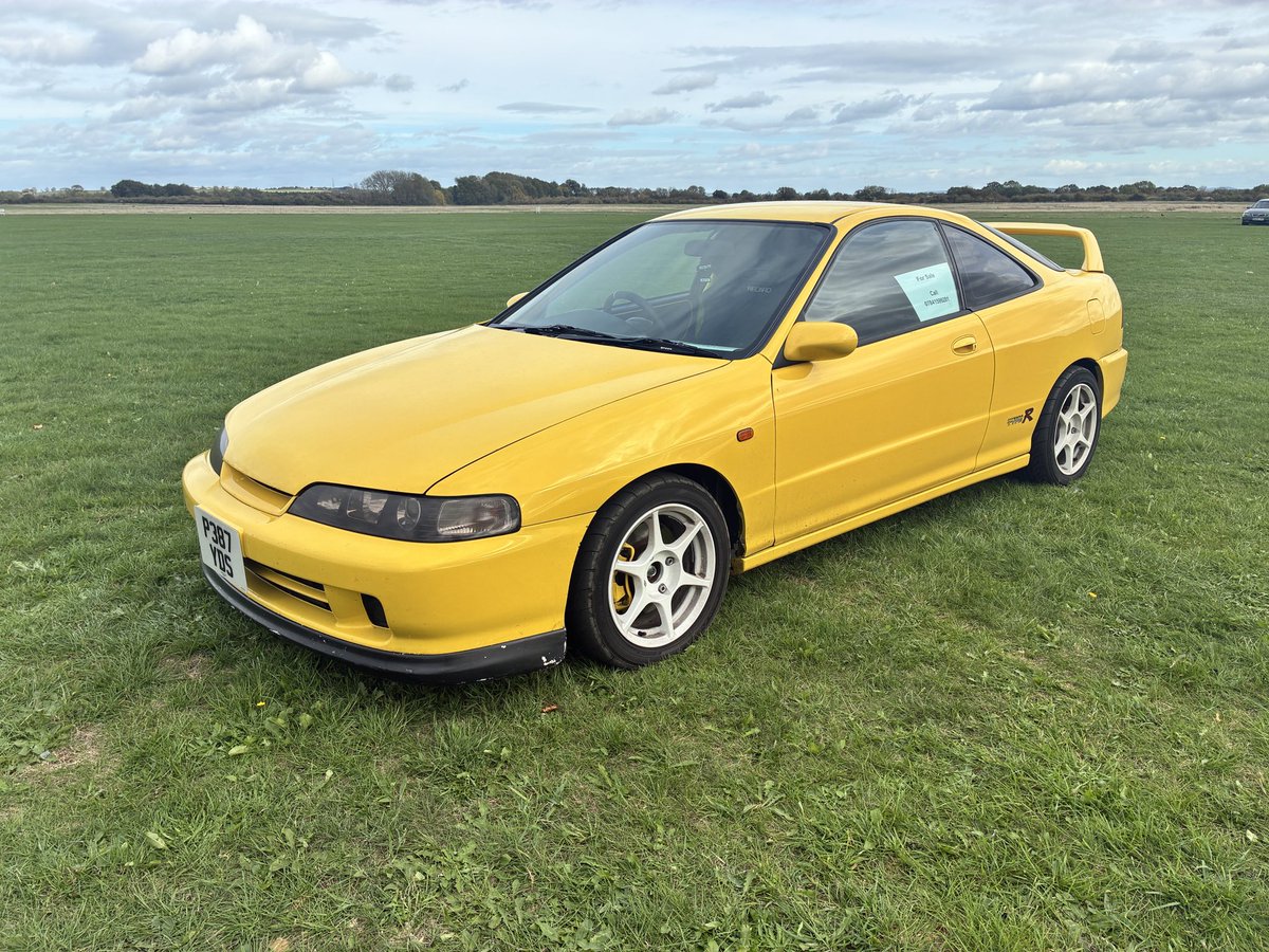 Peter Nunn (@peternunn3) on Twitter photo Some JDM classics <a href="/BicesterH/">Bicester Heritage</a> today.
Honda N-Box, first pic, is Japan’s best selling car. Rare to see a Lexus LF-A, Japan’s supercar
S2000 and Integra Type R both for sale. Tempted? Some JDM classics <a href="/BicesterH/">Bicester Heritage</a> today.
Honda N-Box, first pic, is Japan’s best selling car. Rare to see a Lexus LF-A, Japan’s supercar
S2000 and Integra Type R both for sale. Tempted?