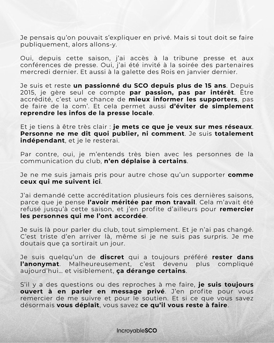 Incroyable SCO tweet media