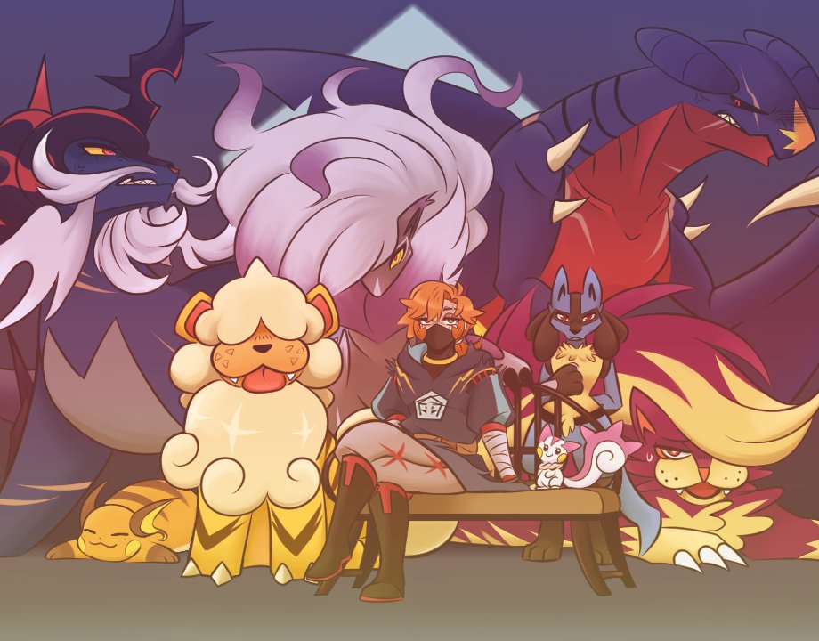 corvin | 🌹🪦 ULTRAKILL AU tweet media