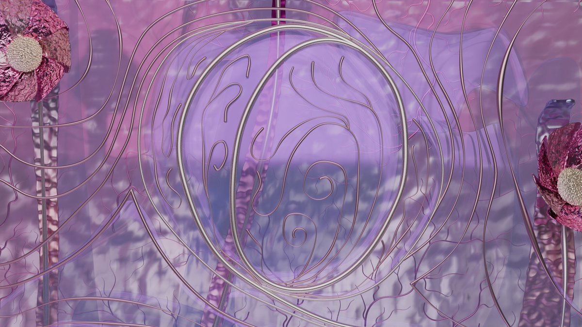 CreatingVisionA's tweet image. | Raíces |

#digitalartwork #digitalart #art